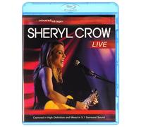 Crow Sheryl - Soundstage Live [Edizione: Regno Unito]