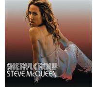 Crow,Sheryl - Steve Mcqueen
