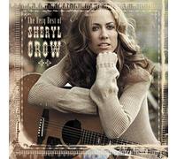 Crow Sheryl - The Very Best Of