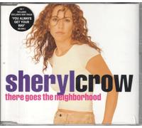 Sheryl Crow - There Goes the N..
