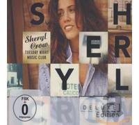 Crow,Sheryl - Tuesday Night Music Club(Del.ed.)