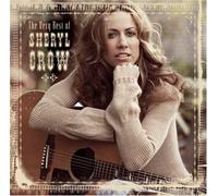 Crow, Sheryl - Very Best of