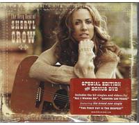 Crow, Sheryl - Very Best of