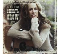 Sheryl Crow The Very Best of Sheryl Crow (CD)