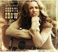 Crow,Sheryl - Very Best of (Ecopac)