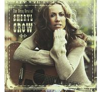 Crow, Sheryl - Very Best Of Sheryl Crow