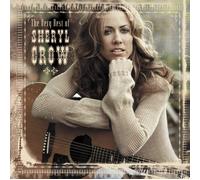 Crow Sheryl - The Very Best Of