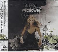 Crow, Sheryl - Wildflower