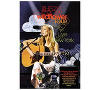Crow Sheryl - Wildflower Tour Live Ny