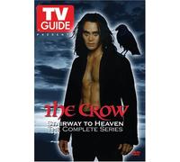 Crow Stairway to Heaven - Complete Series
