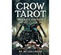 Crow Tarot Pocket Edition