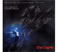 Crow, the