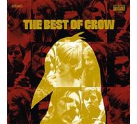 Crow The Best of Crow (Vinyl LP)