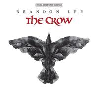 Crow (The) / O.S.T. - AA.VV. (Vinile)