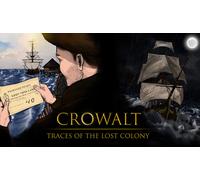 Crowalt: Traces of the Lost Colony