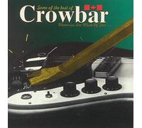 Crowbar - Best of Memories Are Made of This