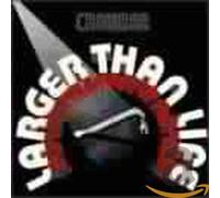 Crowbar - Larger Than Life