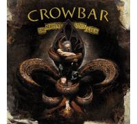 Crowbar Serpent Only Lies (CD)