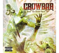 Crowbar Sever The Wicked Hand (CD)