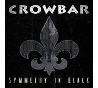 Crowbar - Symmetry In Black