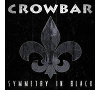 Crowbar - Symmetry In Black