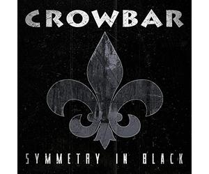 Crowbar - Symmetry In Black