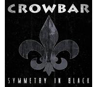 Crowbar - Symmetry In Black