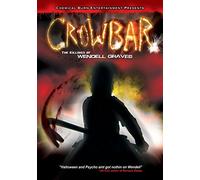 Crowbar: The Killings Of Wendell Graves [Edizione: USA]