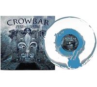 Vinile Crowbar - Zero And Below - Sky Blue Edition