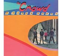 Crowd - A World Apart