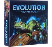 Crowd Games Evolution: Another World - Gioco di Carte - Inglese