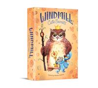 Crowd GamesWindmill Cute Secrets Gioco da tre a cinque giocatori dagli 8 anni in