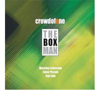 Crowd Of One - The Box Man