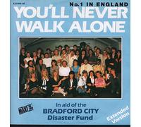 Crowd, The - Crowd, The - You'll Never Walk Alone - Teldec - 6.20466, Teldec - 6.20 466 AE