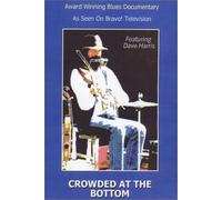 Crowded at the Bottom