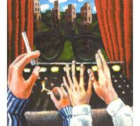 Crowded Hous - Afterglow D.E.