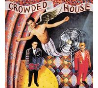 Crowded Hous - Crowded House