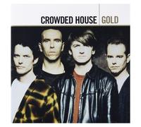 Crowded Hous Gold (CD)