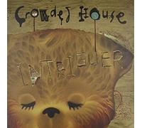 Crowded Hous - Intriguer