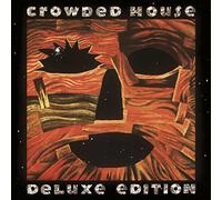 Crowded Hous - Woodface D.E.
