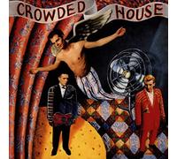 Crowded House - Crowded House