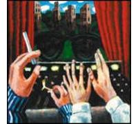Crowded House - After Glow - Cd