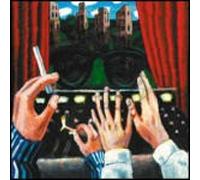 Crowded House - After Glow - Cd