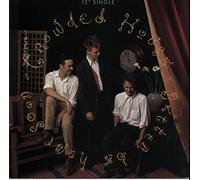 Crowded House - Better Be Home Soon