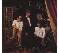 Crowded House - Better Be Home Soon