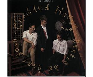 Crowded House - Better Be Home Soon