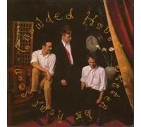 CROWDED HOUSE - BETTER BE HOME SOON 7 INCH (7" 45) UK CAPITOL 1988