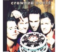 Crowded House - Chocolate Cake / As Sure As I Am / Anyone Can Tell