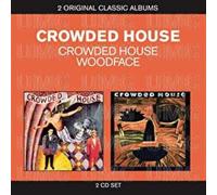 Crowded House - Classic Albums