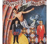 Crowded House - Crowded House